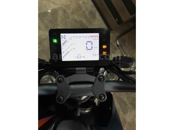 Galeriden RKS RZ 125 Konya