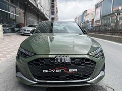 GÜVENLERDEN AUDİ A3 SPORTBACK HATASIZ BOYASIZ