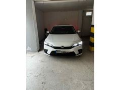 Sahibinden Honda Civic 1.5 i-VTEC Executive Plus 2023 Model 