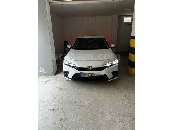 Sahibinden Honda Civic 1.5 i-VTEC Executive Plus 2023 Model 