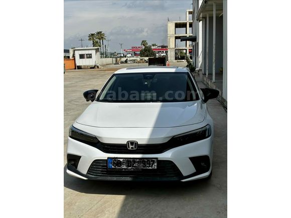 Sahibinden Honda Civic 1.5 i-VTEC Executive Plus 2023 Model 