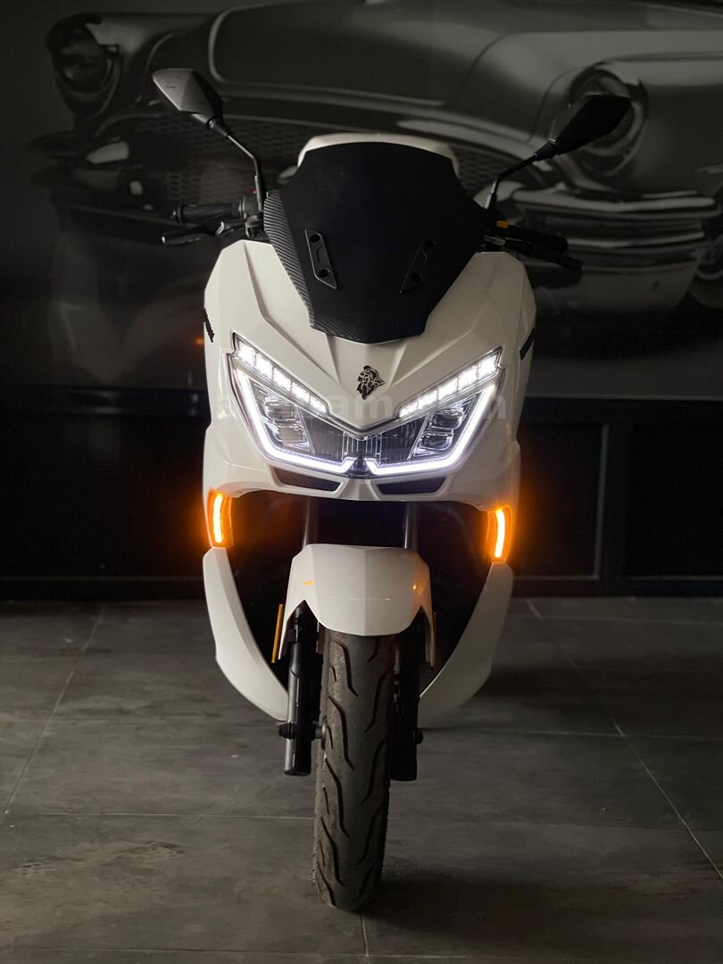 KARAKIZLI OTOMOTİVDEN 800 KM DE STRADA