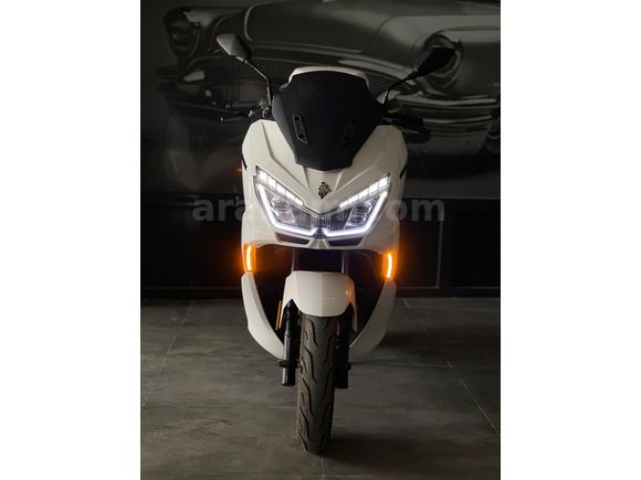 KARAKIZLI OTOMOTİVDEN 800 KM DE STRADA 