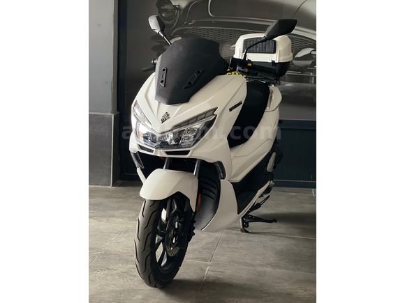 KARAKIZLI OTOMOTİVDEN 800 KM DE STRADA 