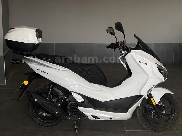KARAKIZLI OTOMOTİVDEN 800 KM DE STRADA 