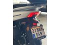 KARAKIZLI OTOMOTİVDEN 800 KM DE STRADA 