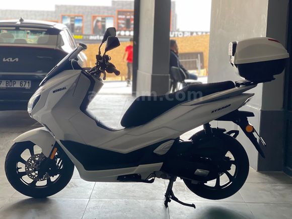 KARAKIZLI OTOMOTİVDEN 800 KM DE STRADA 