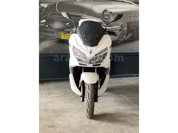 KARAKIZLI OTOMOTİVDEN 800 KM DE STRADA 