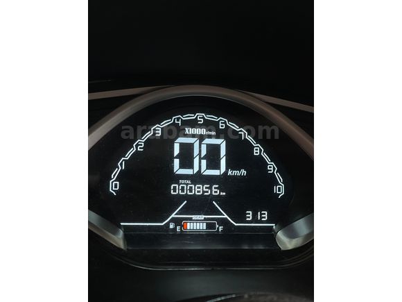 KARAKIZLI OTOMOTİVDEN 800 KM DE STRADA 