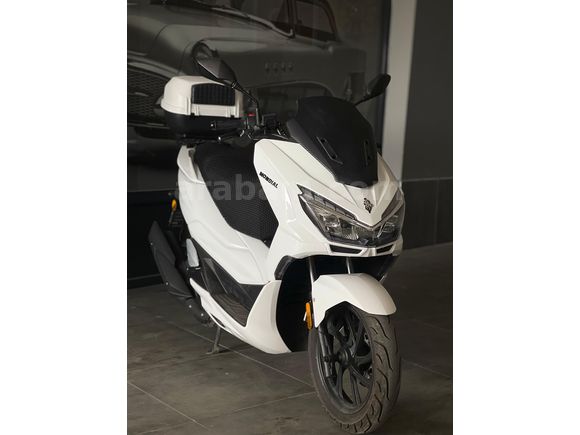 KARAKIZLI OTOMOTİVDEN 800 KM DE STRADA 