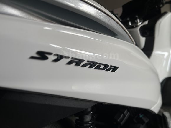 KARAKIZLI OTOMOTİVDEN 800 KM DE STRADA 