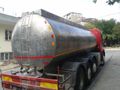 sahibinden   kamyon üstü  paslanmaz  tanker