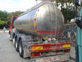 sahibinden   kamyon üstü  paslanmaz  tanker