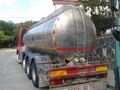 sahibinden   kamyon üstü  paslanmaz  tanker
