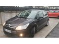 144.500 km C4 1.6 SX 2010 Model