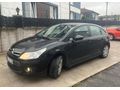 144.500 km C4 1.6 SX 2010 Model