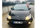 144.500 km C4 1.6 SX 2010 Model