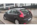 144.500 km C4 1.6 SX 2010 Model