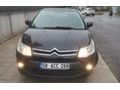 144.500 km C4 1.6 SX 2010 Model