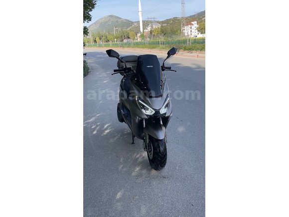 Sahibinden RKS Newlight 125 Pro 