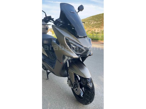 Sahibinden RKS Newlight 125 Pro 