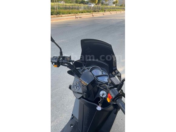 Sahibinden RKS Newlight 125 Pro 