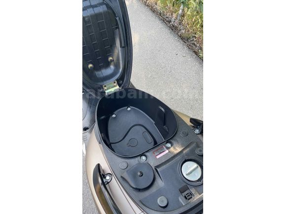 Sahibinden RKS Newlight 125 Pro 