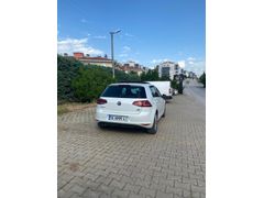 Sahibinden Volkswagen Golf 1.4 TSi Highline 2016 Model 