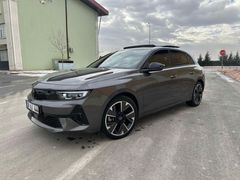 Hatasız boyasız değişensiz Astra-e
