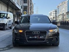 GÜVENLER'DEN 2014 AUDİ A5 SPORTBACK 2.0 TDI