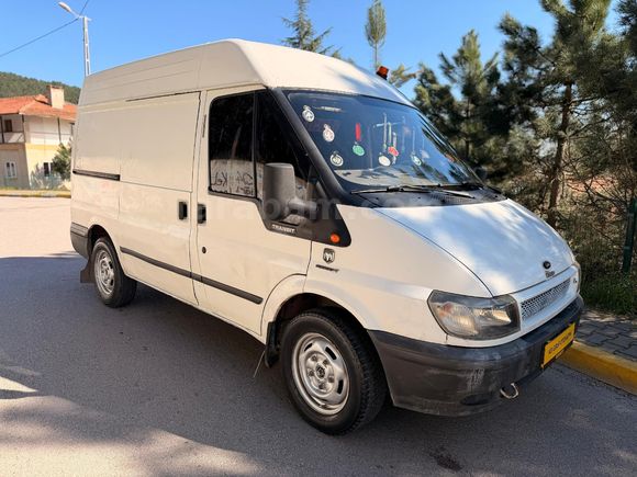 Sahibinden Ford Transit 330 S 2004 Model