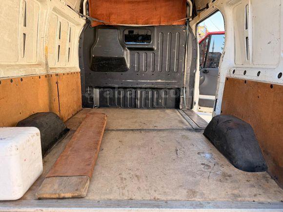 Sahibinden Ford Transit 330 S 2004 Model