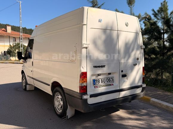 Sahibinden Ford Transit 330 S 2004 Model