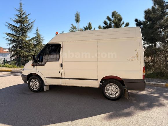 Sahibinden Ford Transit 330 S 2004 Model