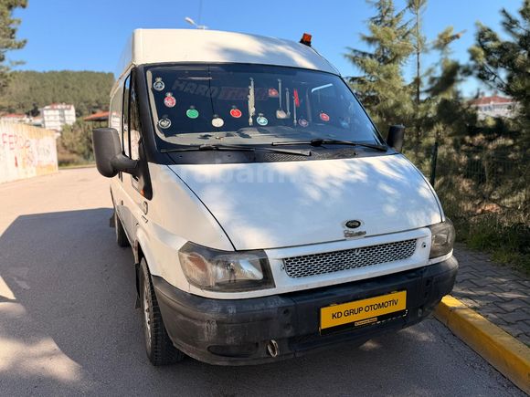 Sahibinden Ford Transit 330 S 2004 Model