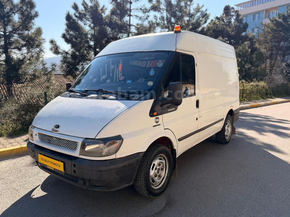 Sahibinden Ford Transit 330 S 2004 Model