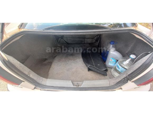 Sahibinden Volvo S40 1.6 2000 Model
