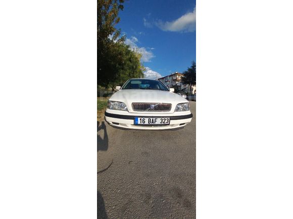 Sahibinden Volvo S40 1.6 2000 Model