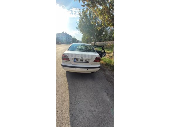 Sahibinden Volvo S40 1.6 2000 Model