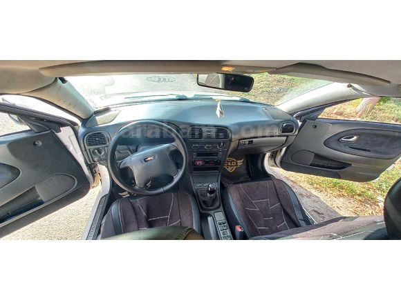 Sahibinden Volvo S40 1.6 2000 Model