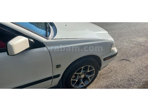Sahibinden Volvo S40 1.6 2000 Model
