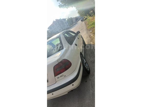 Sahibinden Volvo S40 1.6 2000 Model