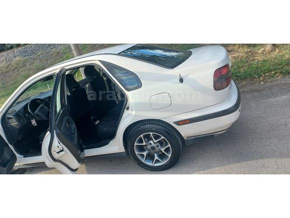 Sahibinden Volvo S40 1.6 2000 Model