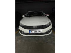 Sahibinden Fiat Egea 1.6 Multijet Easy Plus 2022 