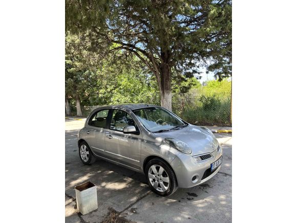 Sahibinden Nissan Micra 1.2 Passion 2011 Model 