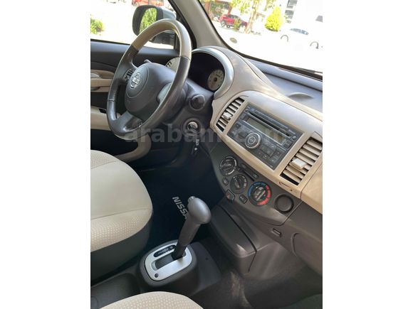 Sahibinden Nissan Micra 1.2 Passion 2011 Model 
