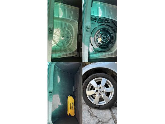 Sahibinden Nissan Micra 1.2 Passion 2011 Model 