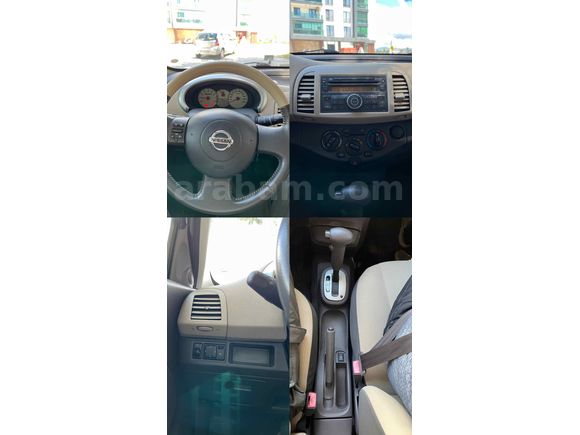 Sahibinden Nissan Micra 1.2 Passion 2011 Model 