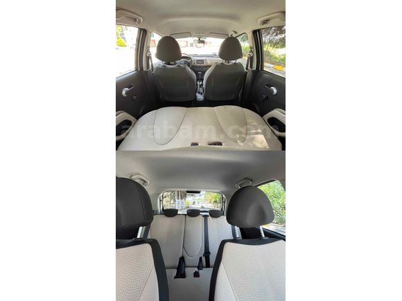 Sahibinden Nissan Micra 1.2 Passion 2011 Model 