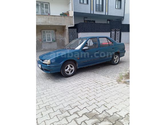 Sahibinden Renault R 19 1.4 Europa RL 1995 Model